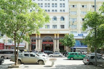 Dai Viet Hotel