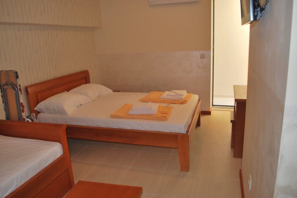 Apartments Stević - Monaco