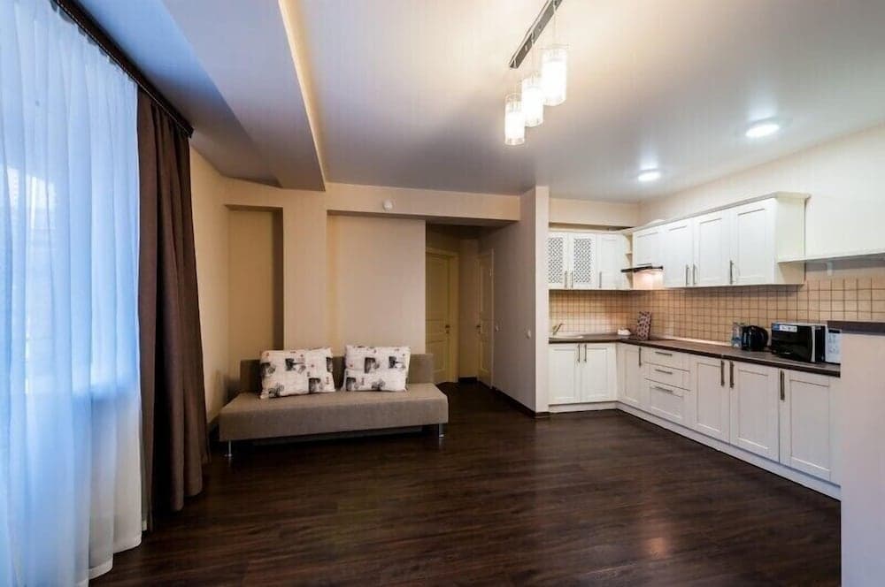 Apart Hotel Compliment