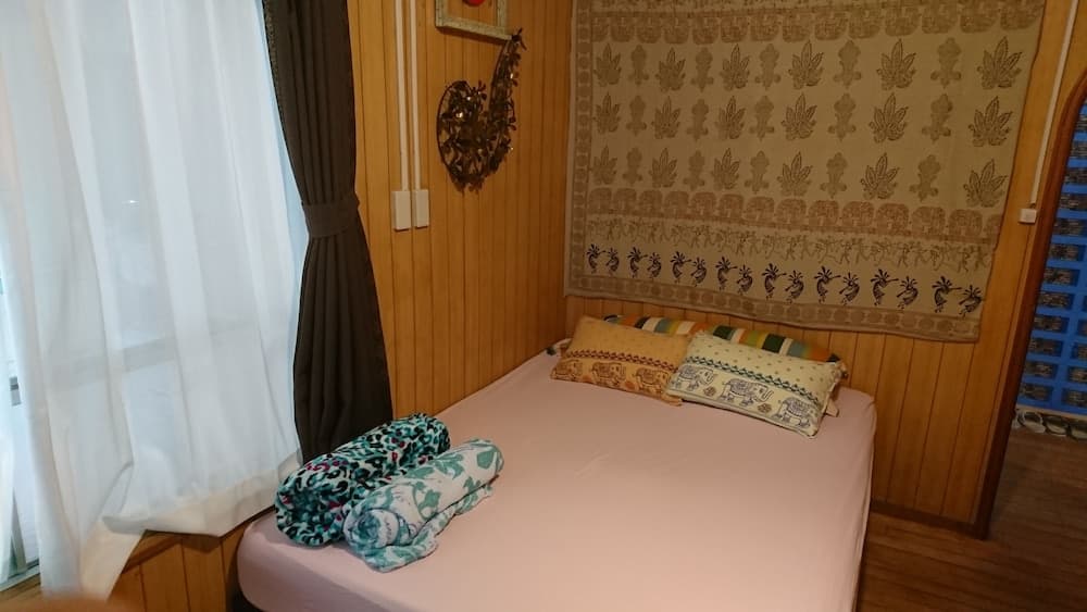 Guesthouse Icyaribacyoude