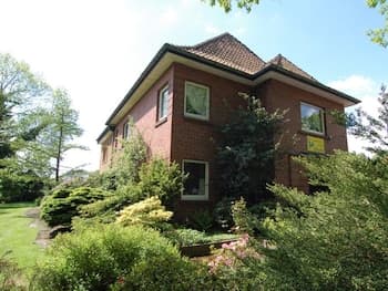 Atlantis Landpension Steinhude