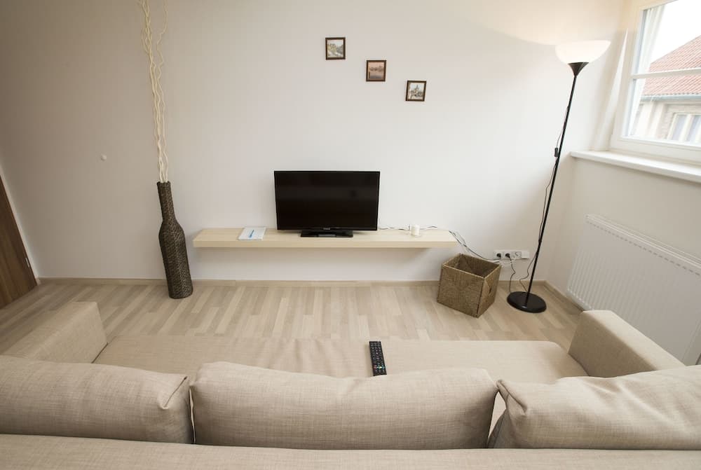 Greg Apartments Kampa Prague