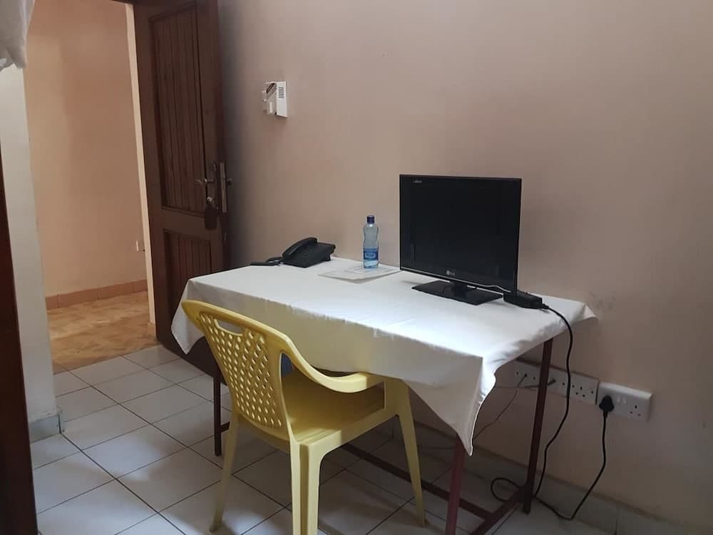 Panaroma Gardens Hotel Mombasa