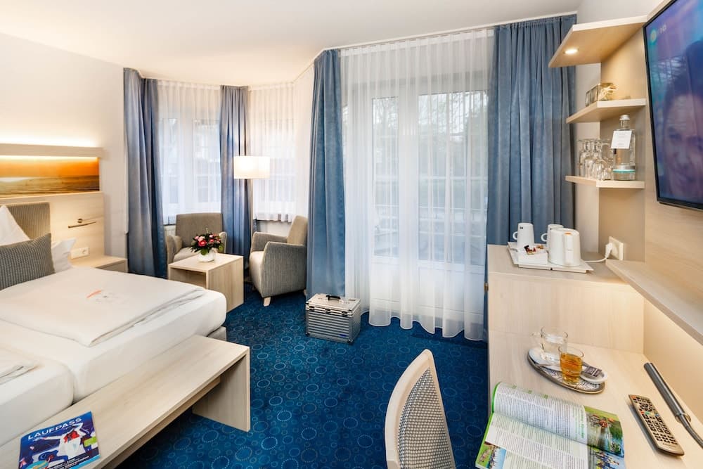 Hotel Haus Seeschwalbe