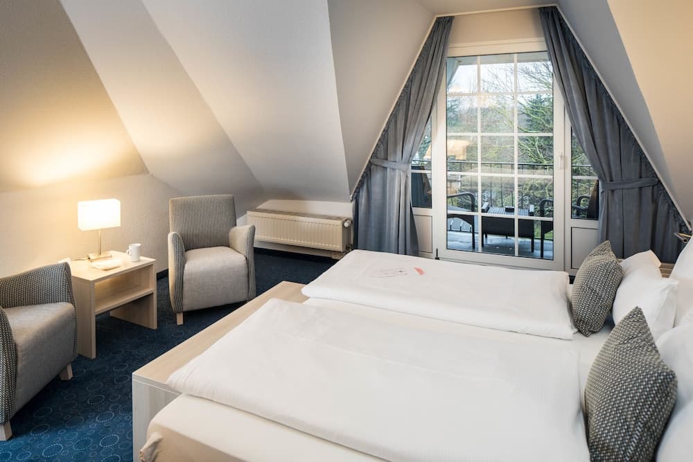 Hotel Haus Seeschwalbe