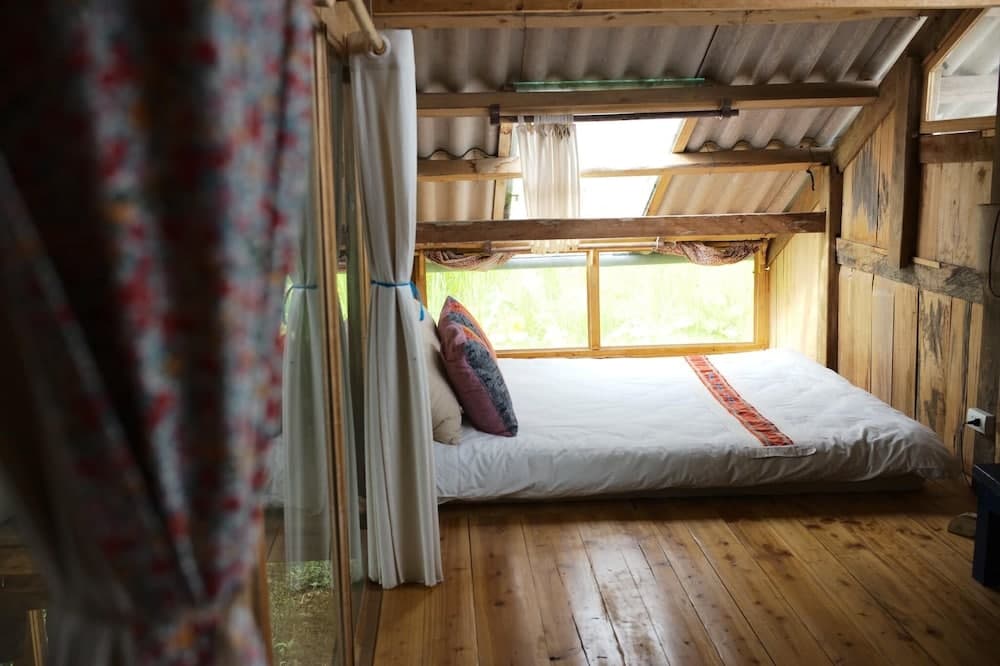 Phori's House On the Hill