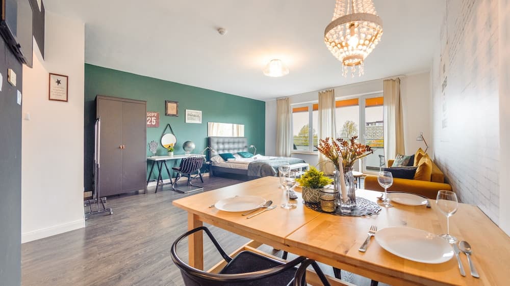 Apartamenty Sun & Snow Etna