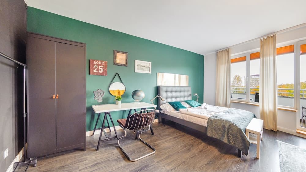 Apartamenty Sun & Snow Etna