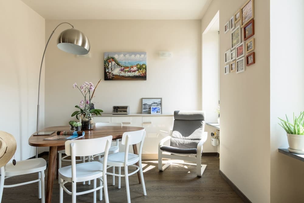 Numero Due Piazza Mazzini