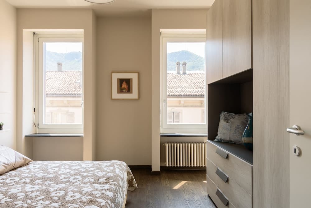 Numero Due Piazza Mazzini