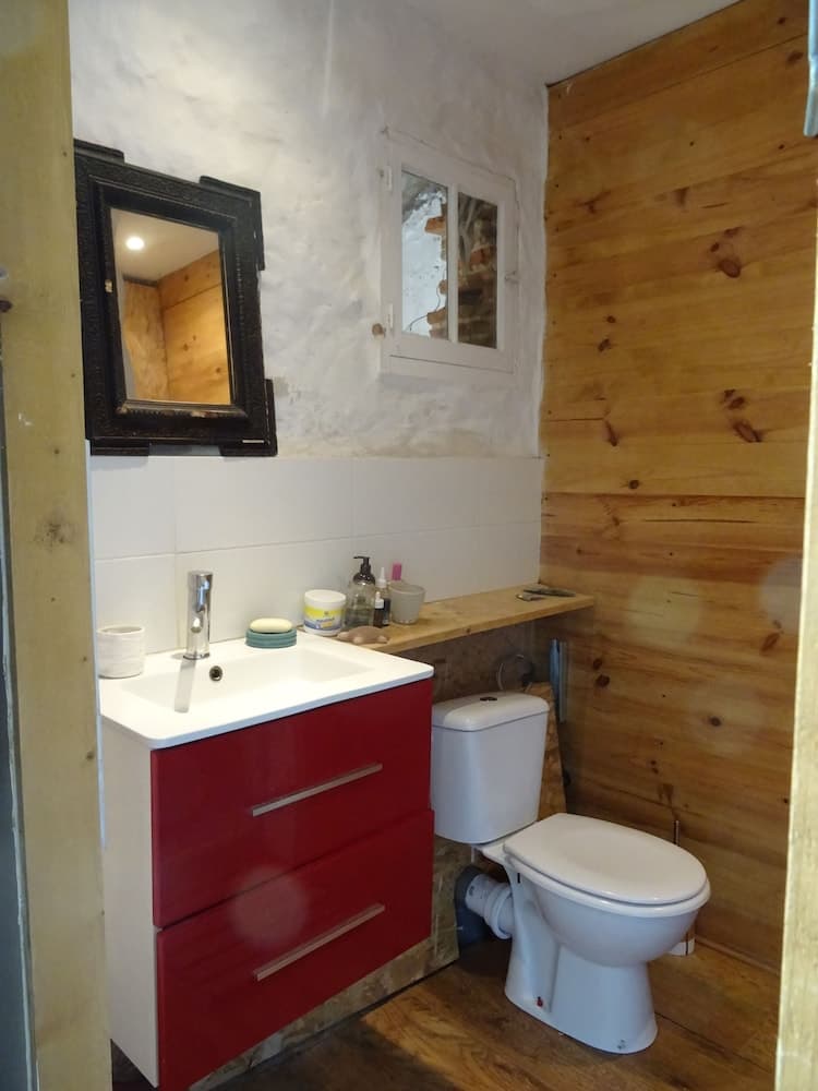 Chambre d'Hotes Saint Michel pour Pelerins