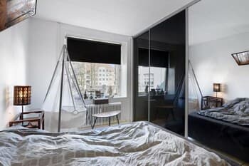 Aalborg Bed and Breakfast