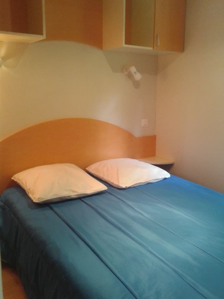 Camping Le Roc Qui Parle