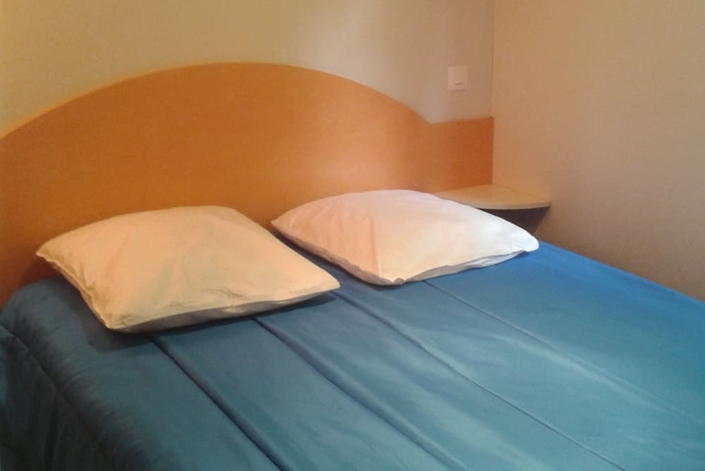 Camping Le Roc Qui Parle