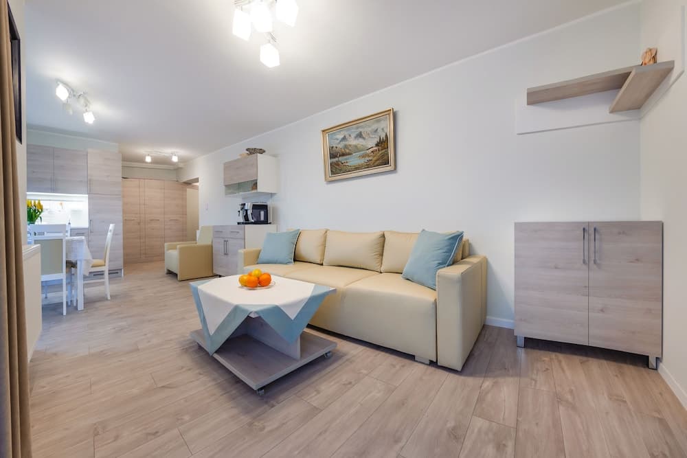 Sun & Snow Resort Kołobrzeg