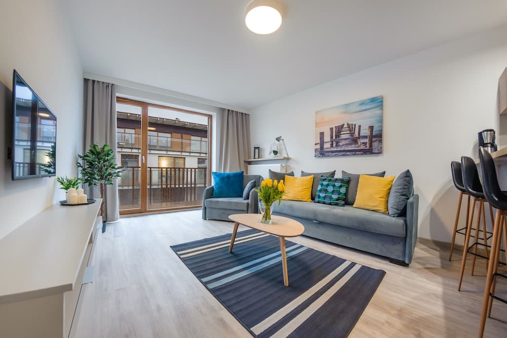 Sun & Snow Resort Kołobrzeg