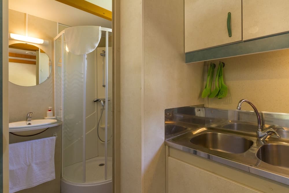 Camping Sierra de La Culebra