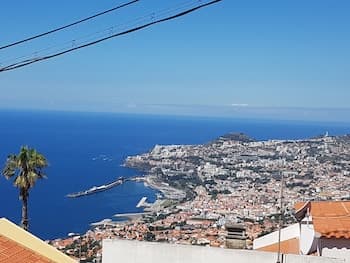 Slice Of Paradise - Palheiro Golf