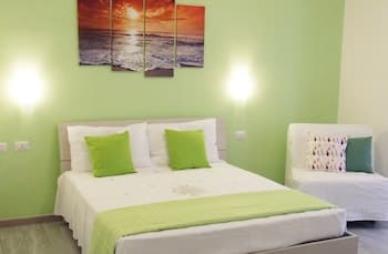 Leolù Guesthouse and breakfast