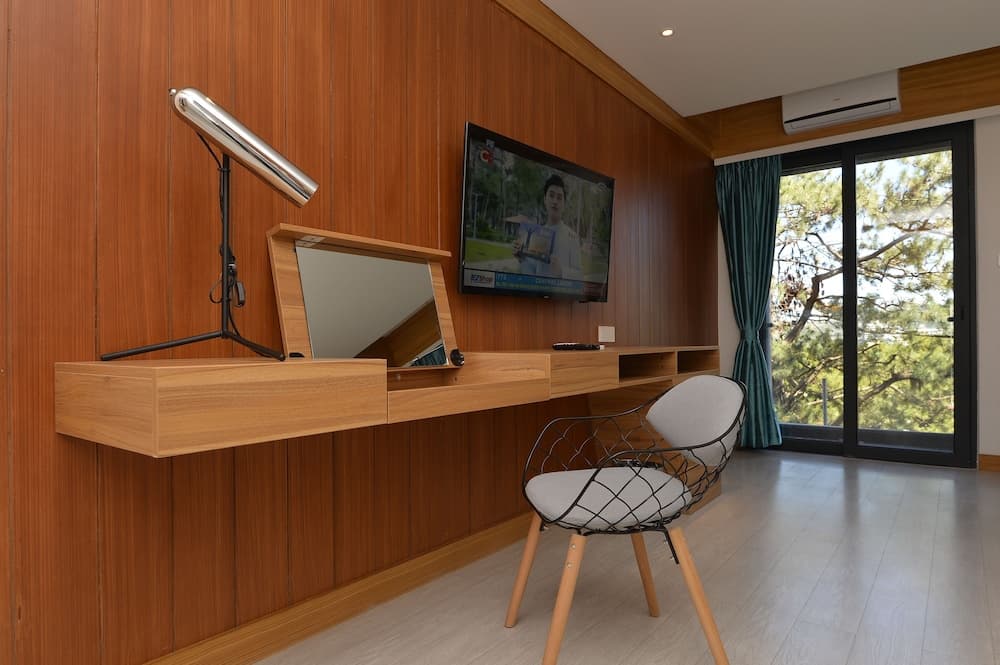 The Orchard Hotel Baguio