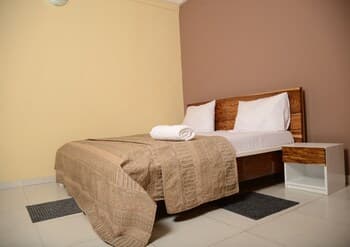 Villa De l'Intégration