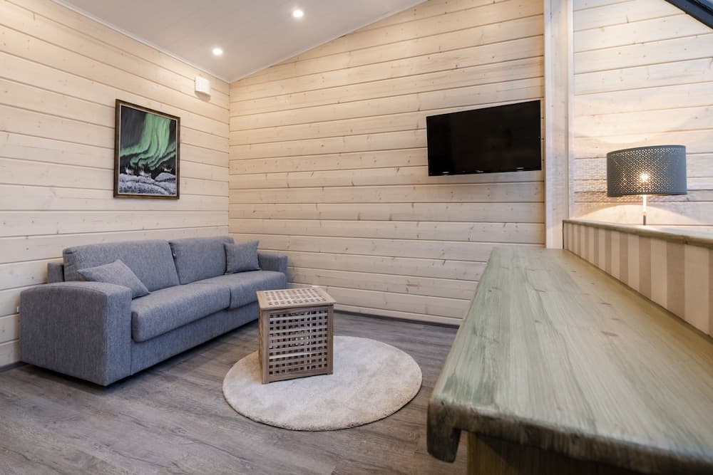 Aurora Igloos & Suites