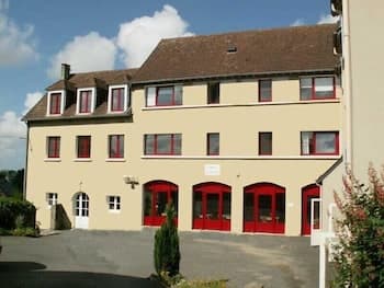 Etoile De La Mer - Logis Mascaret