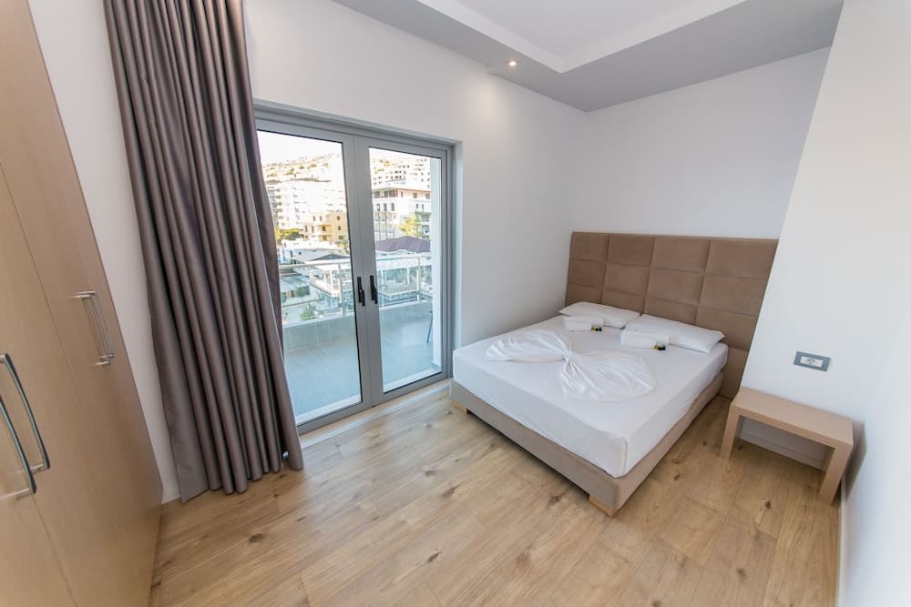 Hotel Saranda Palace