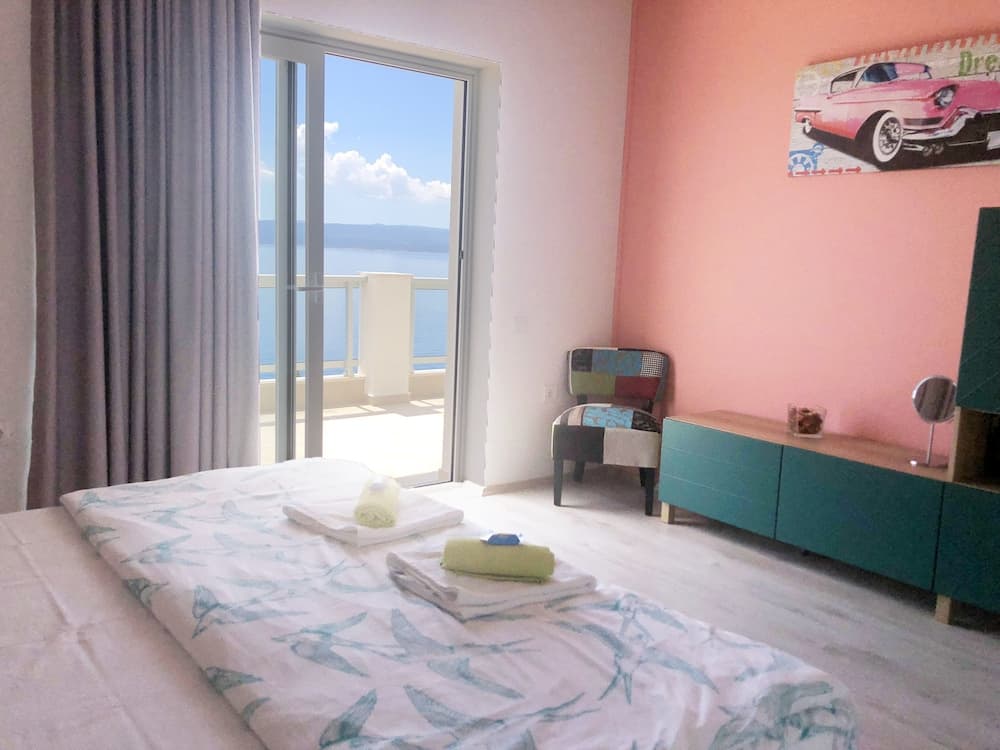 Abuela's Beach House