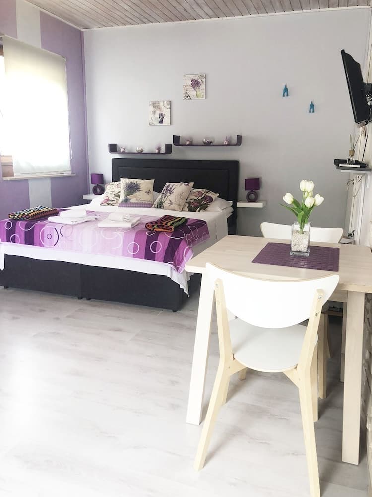 Abuela's Beach House