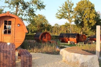 Campingpark Heidewald