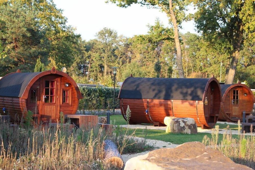 Campingpark Heidewald