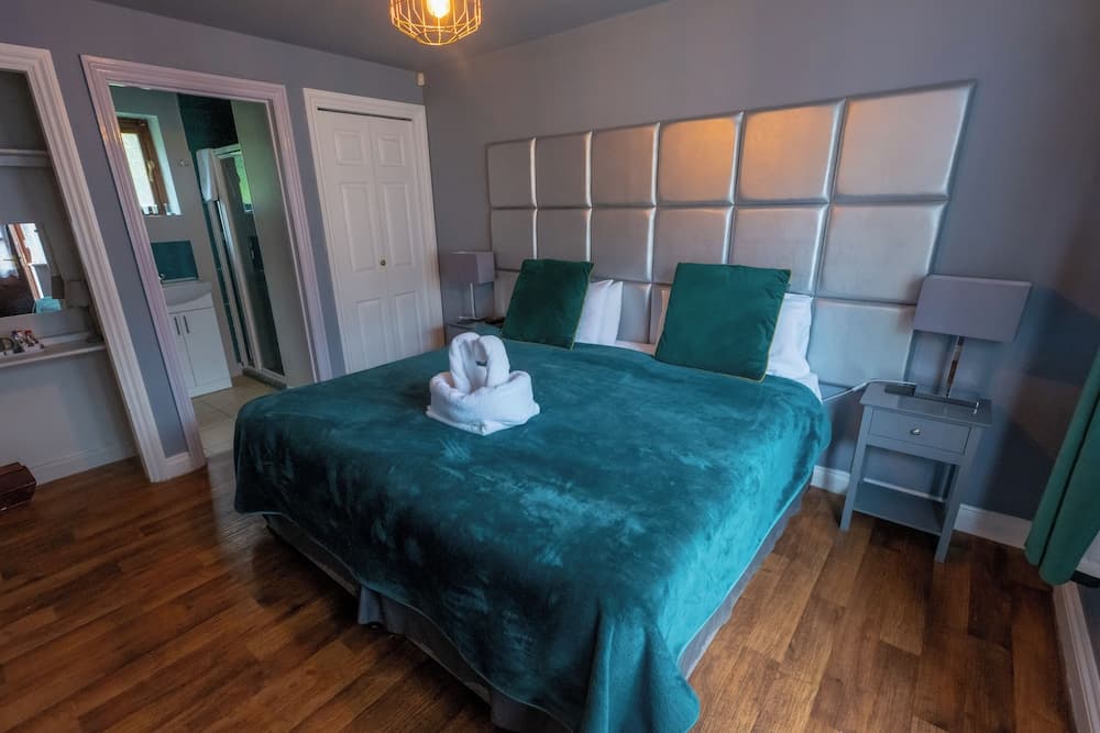 The Farmers Boy Inn Longhope