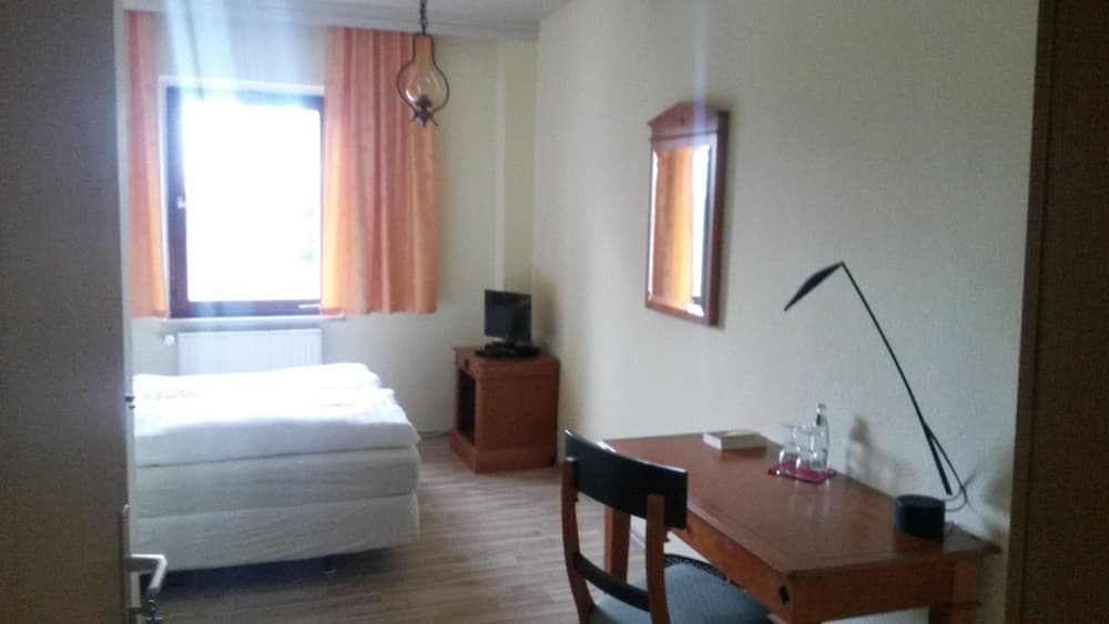 Hotel Schloss Fuchsmühl