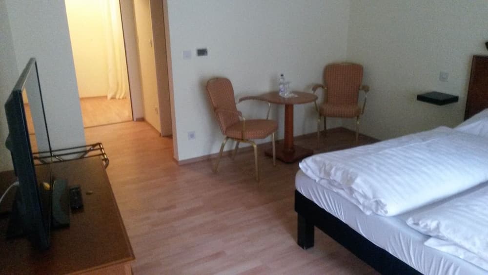 Hotel Schloss Fuchsmühl