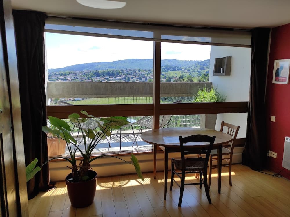 Homestay Le Corbusier 5 ieme Rue