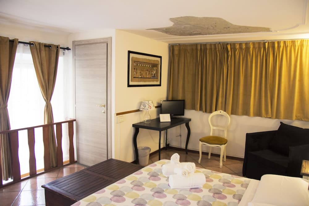 7 Archi Bed & Breakfast