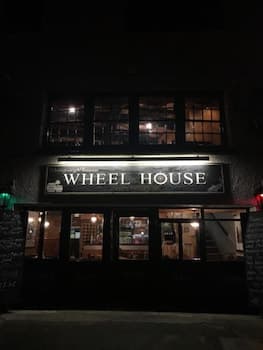 The Wheelhouse
