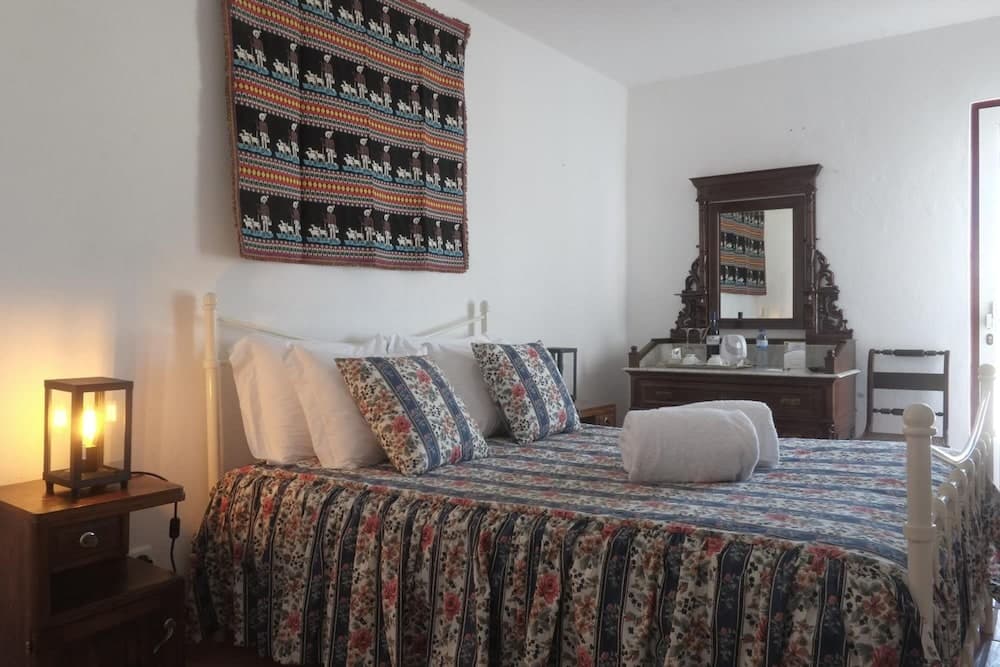 Monte da Cabeça Gorda