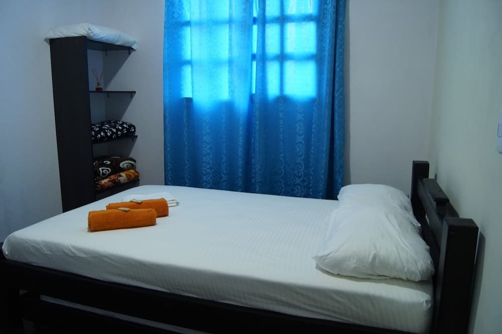 Balcones de la Casona Hostel