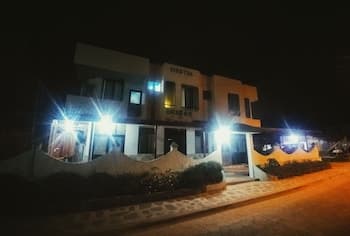 Hostal Brisas Del Mar