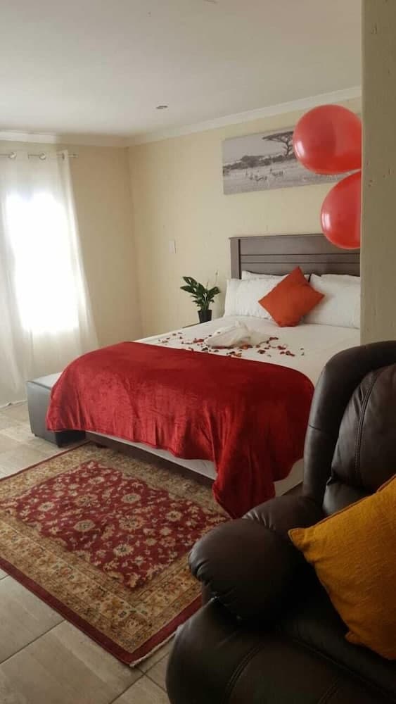 Carnival View Guest house