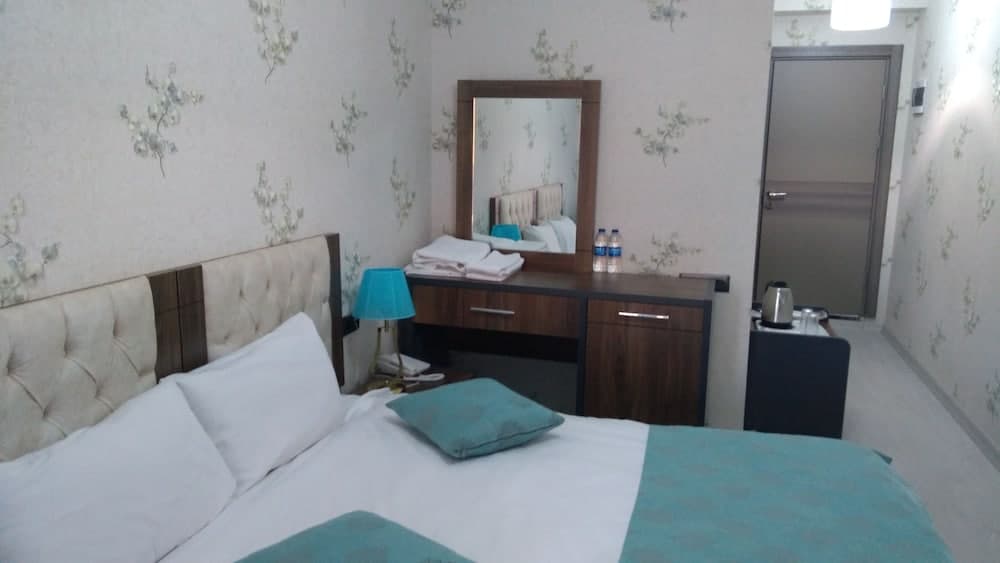 Adya - Aladag Dogal Yasam Alani