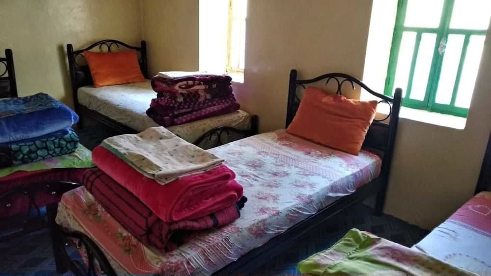 Gîte Tawajdat Taghia