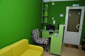 Green Hostel