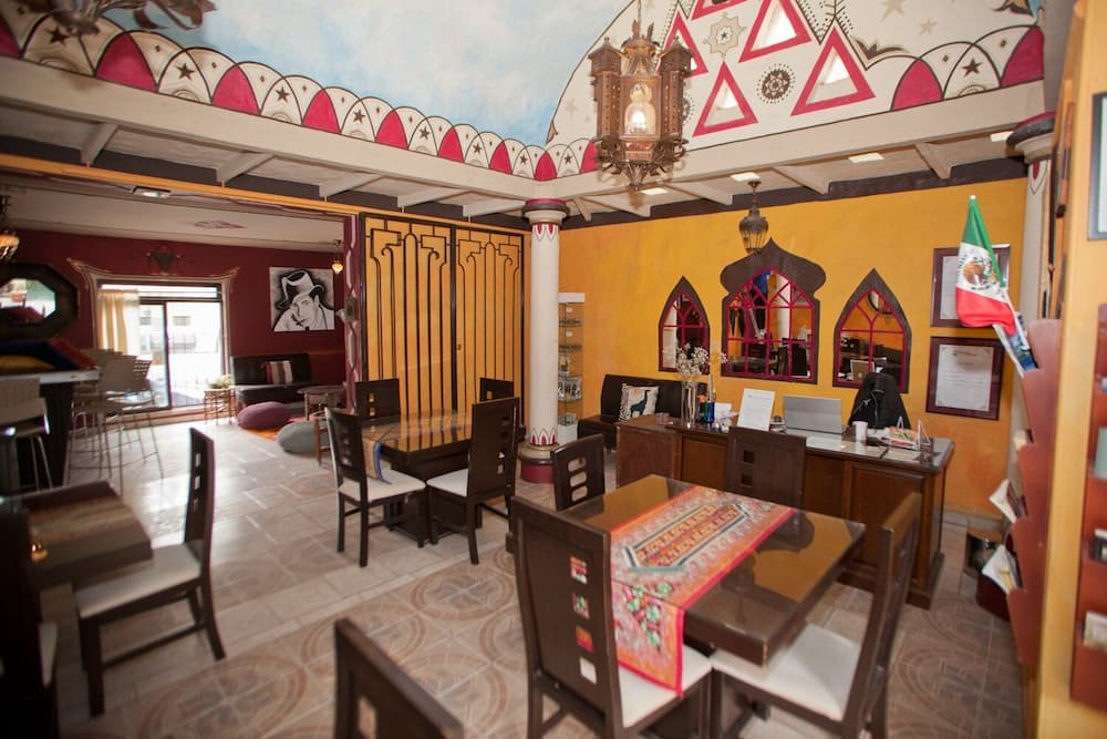 Hotel Casa Blanca Ajijic