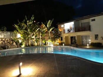 Solar Água no Centro da Pipa