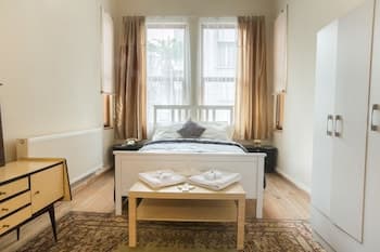 Sari Konak Business Hotel