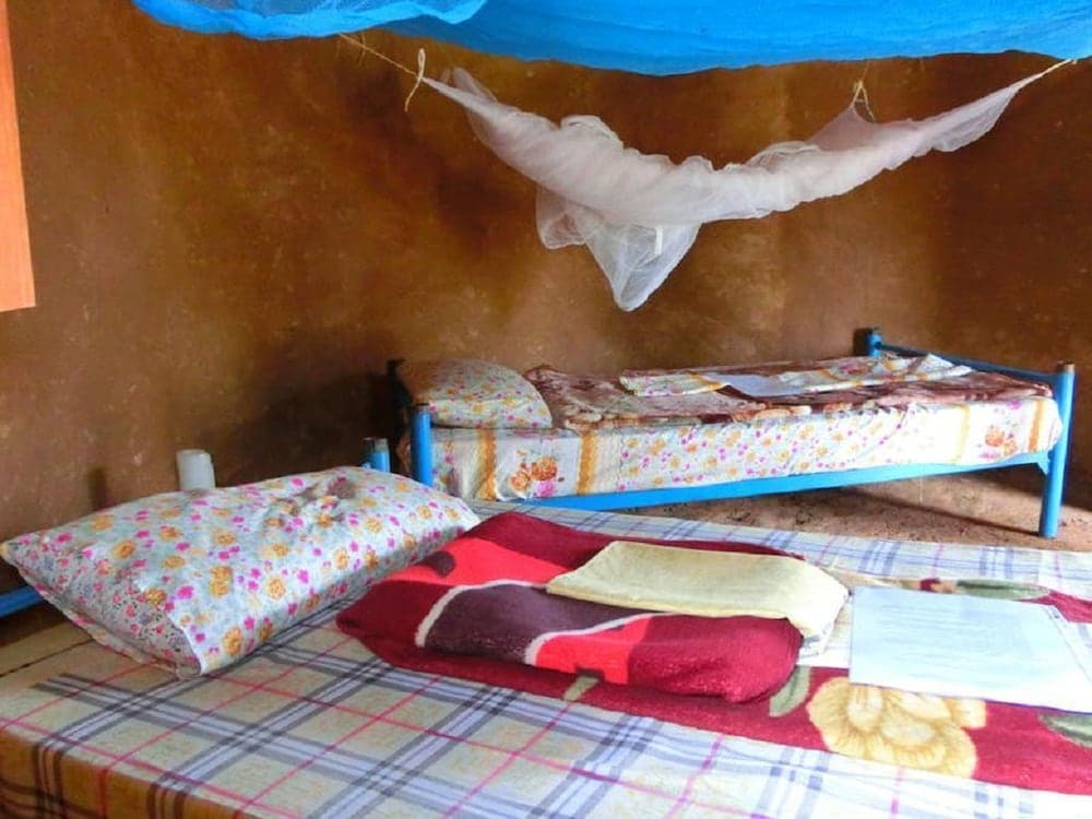 The Social Innovation Experience