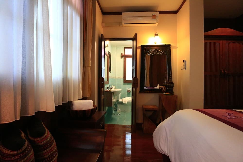 Baan Thapae Boutique Resort and Thai & Relax Massage